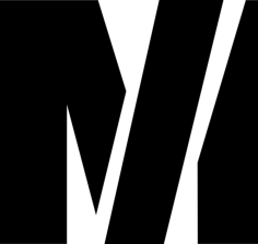 Maracaibo Metro Logo Vinyl Cutting Svg File, Free Vectors File